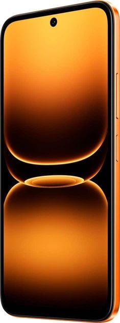 Смартфон INFINIX Smart 20 4/128Gb Sunlike Orange (4894947116650) | Фото 3