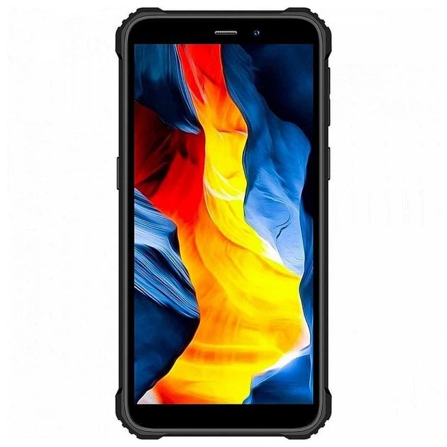 Смартфон OUKITEL G2 4/64GB Green (6931940757768) | Фото 3