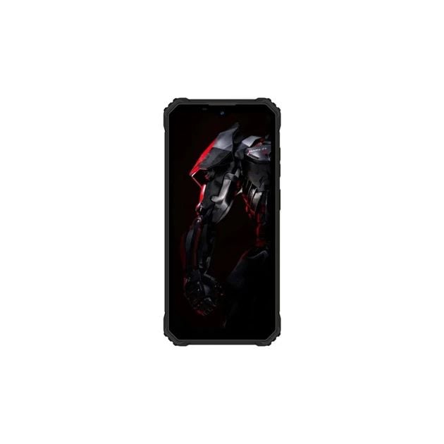 Смартфон OUKITEL WP28E 4/64GB Green (6931940757690) | Фото 3
