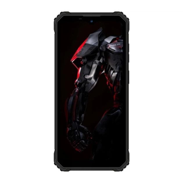 Смартфон OUKITEL WP28E 4/64GB Green (6931940757690) | Фото 3