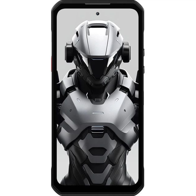 Смартфон OUKITEL WP60 12/512GB Black (6941749843531) | Фото 2