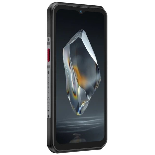Смартфон OUKITEL WP62 8/256GB Black (6941749825476) | Фото 3