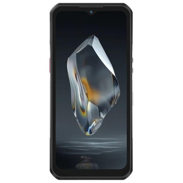 Смартфон OUKITEL WP62 8/256GB Black (6941749825476) | Фото 2