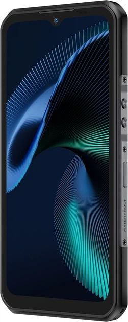 Смартфон OUKITEL WP62 8/256GB Silver (6941749824684) | Фото 3