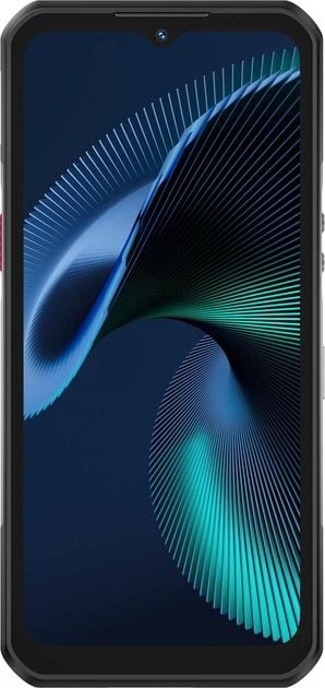 Смартфон OUKITEL WP62 8/256GB Silver (6941749824684) | Фото 2
