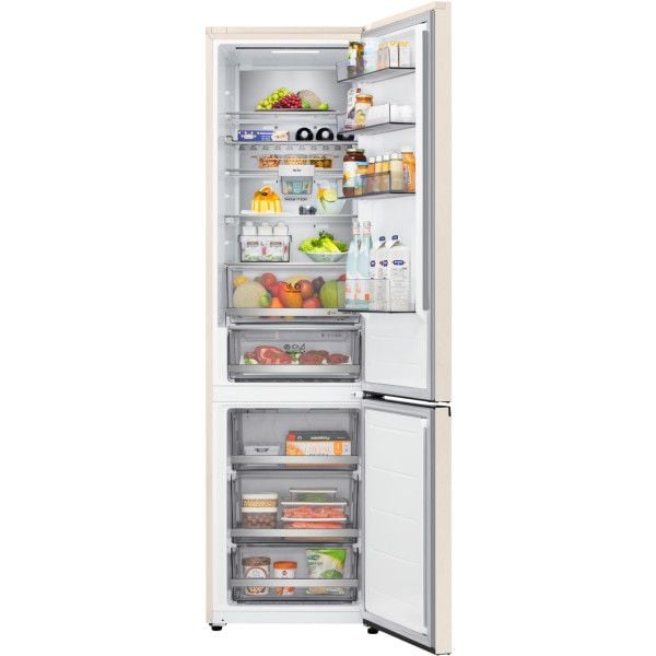 Холодильник LG GC-B509EEKM | Фото 3