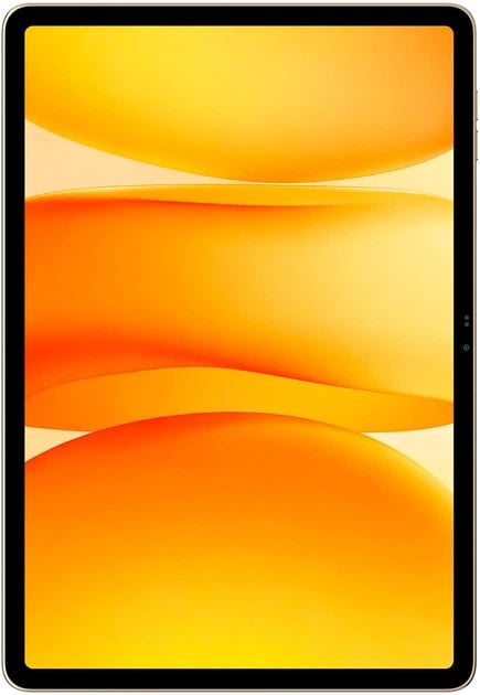 Планшет Blackview MEGA 12 SET 12.2" 12/256GB 5G NFC Flash Gold (6931548325291) | Фото 3