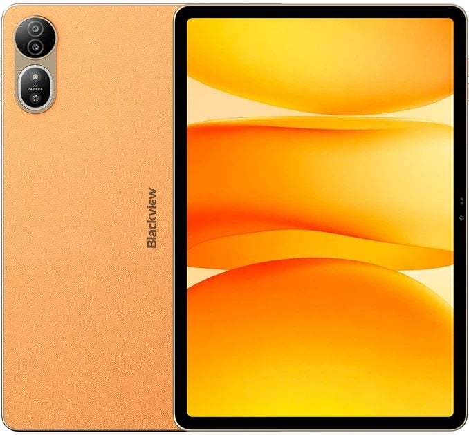 Планшет Blackview MEGA 12 SET 12.2" 12/256GB 5G NFC Flash Gold (6931548325291) | Фото 2