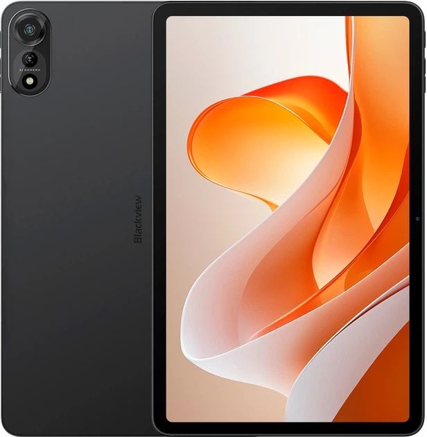 Планшет Blackview MEGA 2 12" 12/256GB WiFi Celestial Gray (6931548322597) | Фото 2