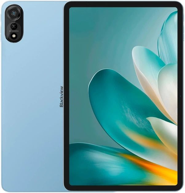 Планшет Blackview MEGA 2 12" 12/256GB WiFi Ice Blue (6931548322603) | Фото 2