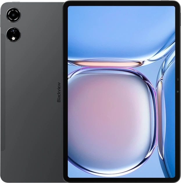Планшет Blackview MEGA 3 SET 12.1" 12/256GB LTE Space Grey | Фото 2