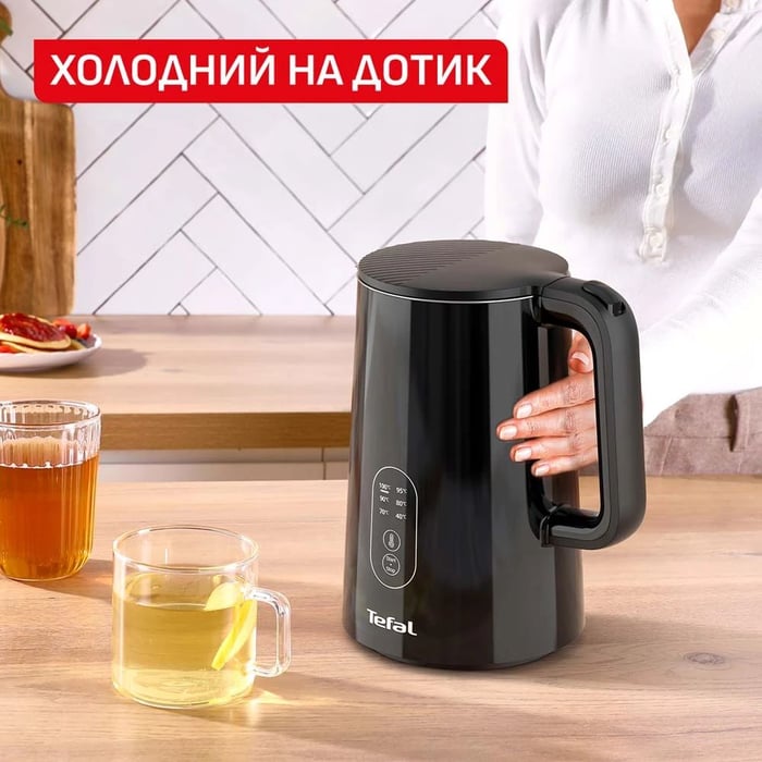 Электрочайник TEFAL KO6518E0 | Фото 3
