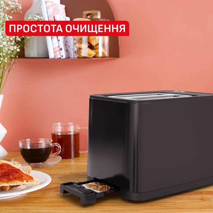 Тостер TEFAL TT640810 | Фото 3