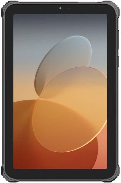 Планшет OUKITEL RT3 pro 8" 4/128GB NFC LTE Black-Orange (6931940767187) | Фото 3