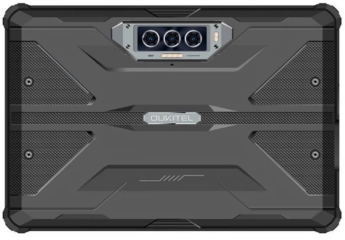 Планшет OUKITEL RT7 10.1" 4G TITAN 8/256GB LTE Black (6931940736299) | Фото 3