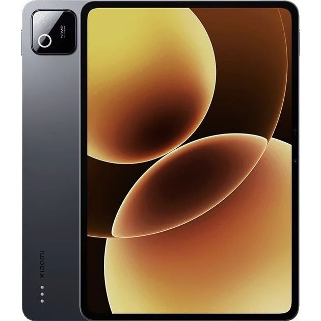 Планшет Xiaomi Pad 8 Pro 11.2" Wi-Fi 8/256GB Gray (VHU6534EU) (1187401) | Фото 2