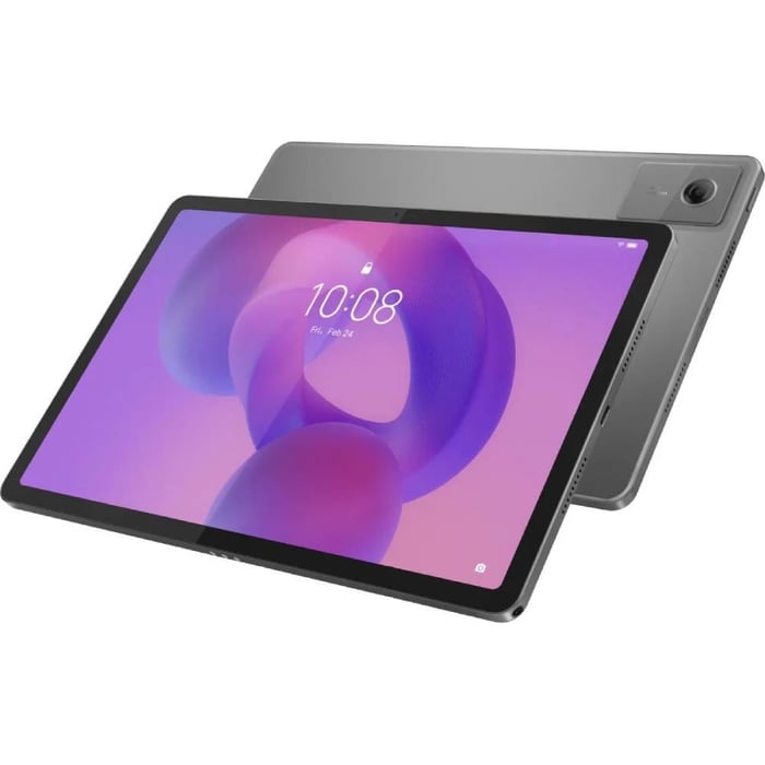 Планшет LENOVO Idea Tab 8/128 WiFi Luna Grey + Pen (ZAFR0462UA) | Фото 3
