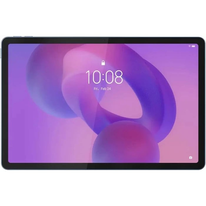 Планшет LENOVO Idea Tab 8/128 WiFi Polar Blue + Pen (ZAFR0799UA) | Фото 3