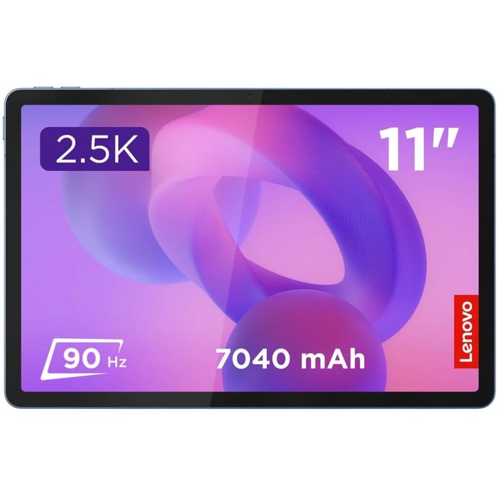 Планшет LENOVO Idea Tab 8/128 WiFi Polar Blue + Pen (ZAFR0799UA) | Фото 2