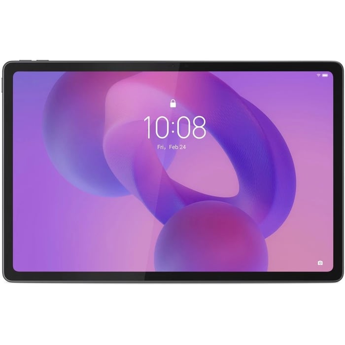 Планшет LENOVO Idea Tab Plus 5G 8/256 Luna Grey + Pen (ZAGF0114UA) | Фото 3