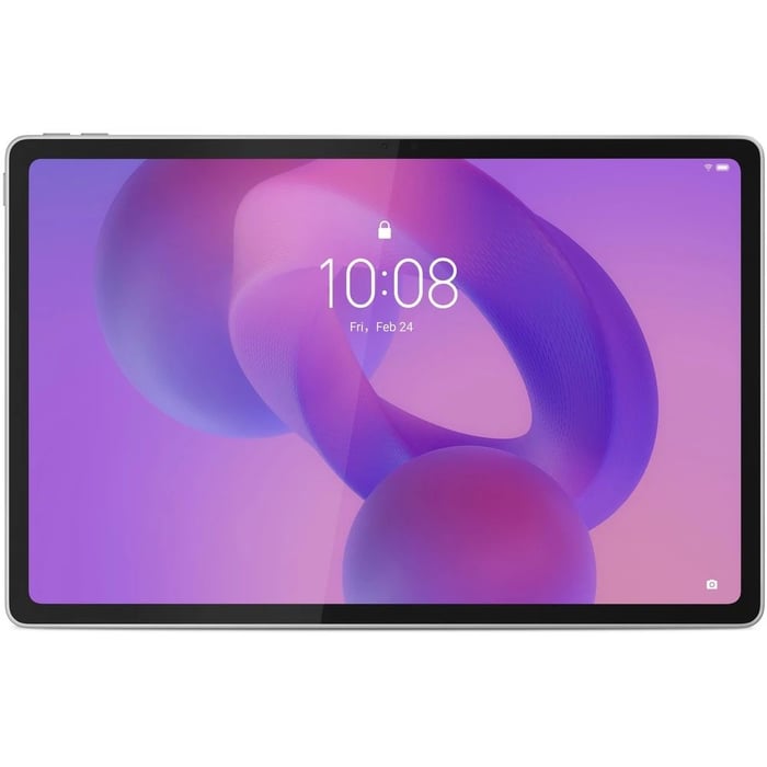 Планшет LENOVO Idea Tab Plus Wi-Fi 8/256 Cloud Grey + Pen (ZAG70268UA) | Фото 3