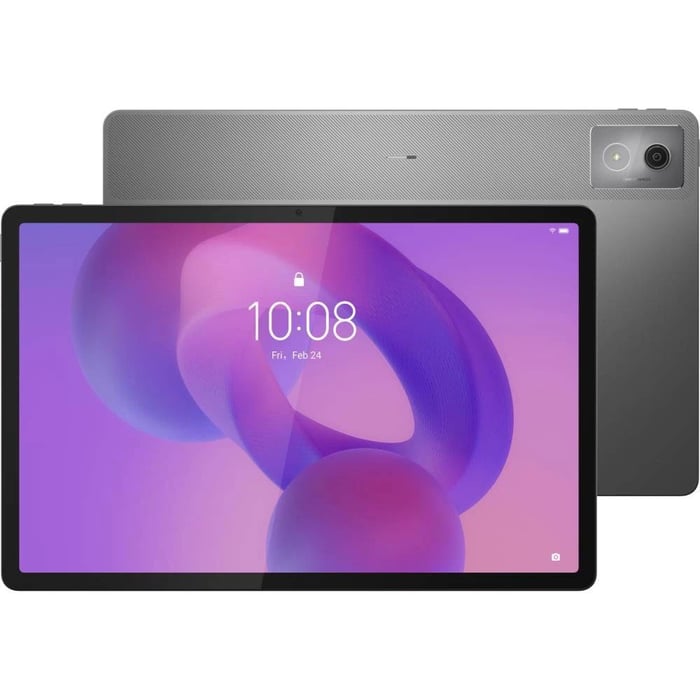 Планшет LENOVO Idea Tab Pro 8/256 WiFi Luna Grey + Pen (ZAE40027UA) | Фото 3