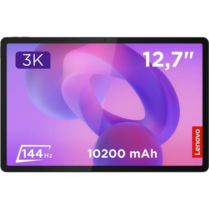 Планшет LENOVO Idea Tab Pro 8/256 WiFi Luna Grey + Pen (ZAE40027UA) | Фото 2