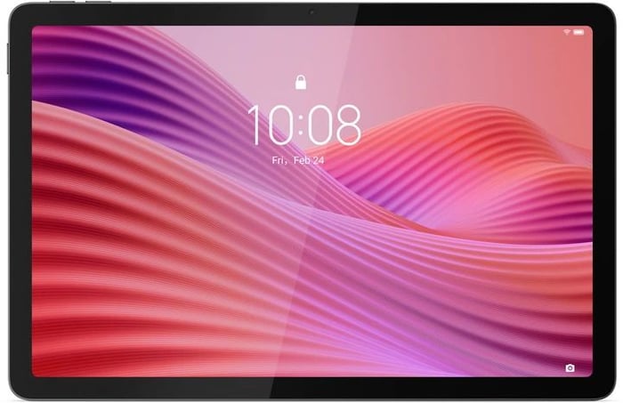 Планшет LENOVO Tab 4/128 LTE Luna Grey + Kids Bumper&Pen (ZAEJ0129UA) | Фото 3