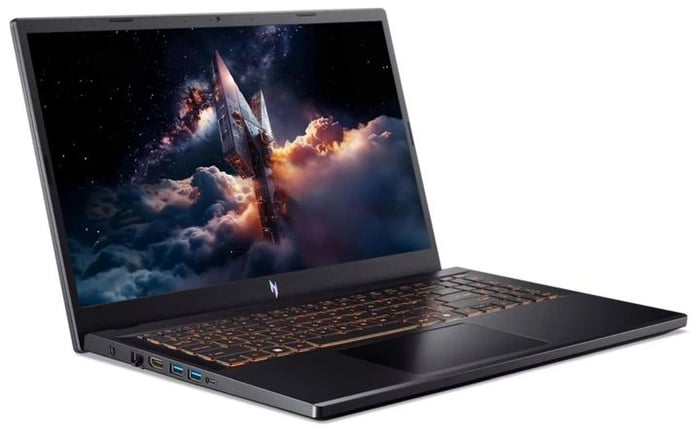 Ноутбук ACER Nitro V 15 ANV15-52 (NH.QZ8EP.00GWH) | Фото 3