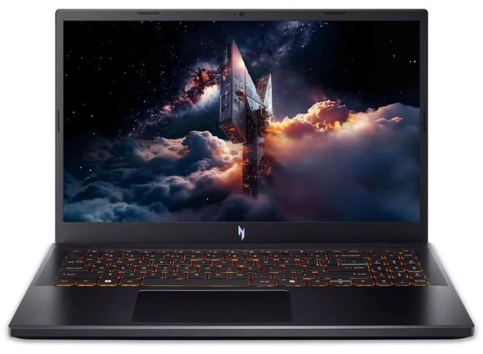 Ноутбук ACER Nitro V 15 ANV15-52 (NH.QZ8EP.00GWH) | Фото 2