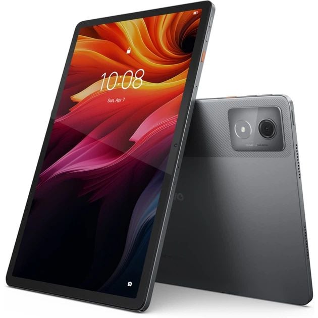 Планшет LENOVO Tab K11 Plus 8/256 WiFi Luna Grey (ZADS0145UA) | Фото 3