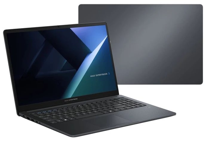 Ноутбук ASUS ExpertBook B1 B1503CVA-S71278 (90NX0801-M01C00) | Фото 3