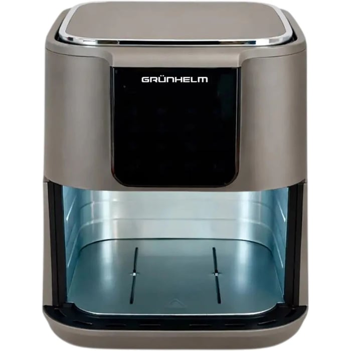 Мультипечь Grunhelm GAF60050 (коричневый) | Фото 3