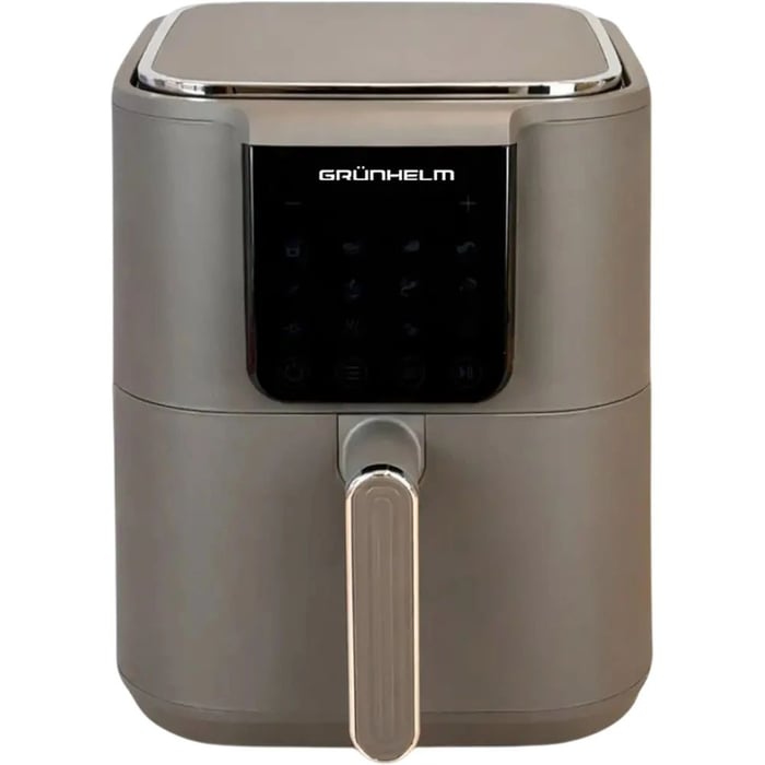 Мультипечь Grunhelm GAF60050 (коричневый) | Фото 2