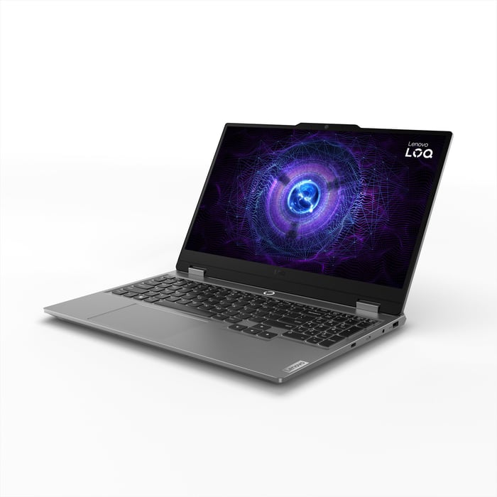 Ноутбук LENOVO LOQ-15IRX9 CI5-13450HX 15" 16GB/1TB 83DV01F0RA | Фото 3