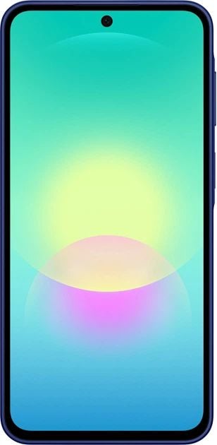 Смартфон Samsung SM-A276B Galaxy A27 5G 6/128Gb ZBB (blue) SM-A276BZBBEUC | Фото 3