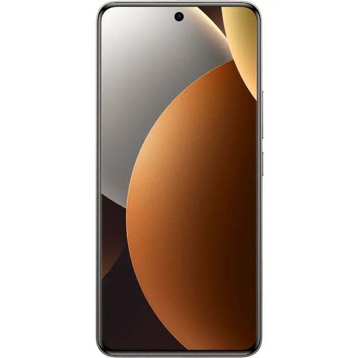 Смартфон Xiaomi REDMI Note 15Pro 8/256 Titanium 25100RA69G | Фото 3