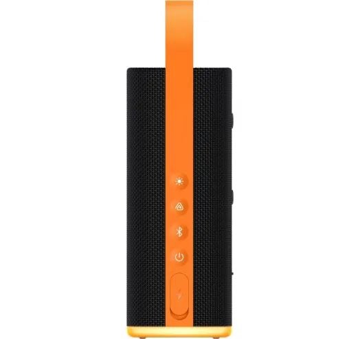 Портативна колонка Xiaomi Sound Play (QBH4422GL) Black | Фото 3