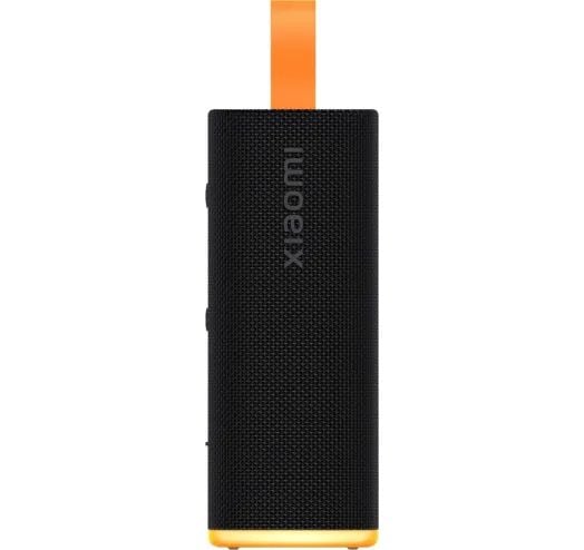 Портативна колонка Xiaomi Sound Play (QBH4422GL) Black | Фото 2