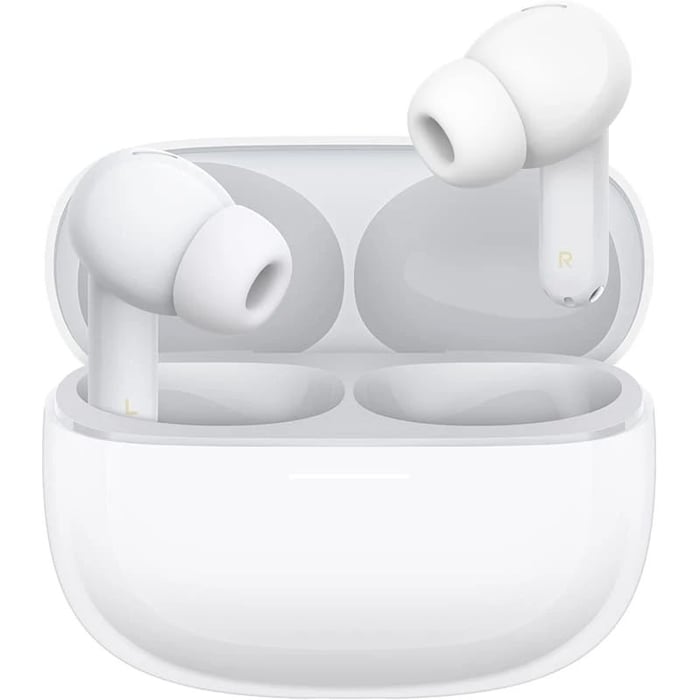Навушники бездротові Xiaomi Redmi Buds 8 Pro (BHR08GJGL) Cloud White | Фото 2