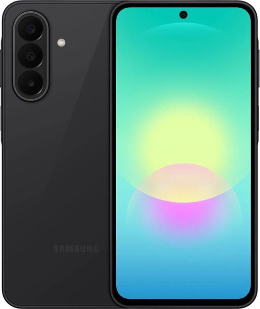 Смартфон Samsung SM-A276B Galaxy A27 5G 6/128Gb ZKB (black) | Фото 2
