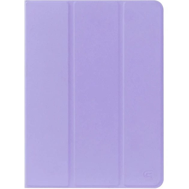 Чохол для планшета ArmorStandart Slim Silicone Hooks 11 Light Purple (ARM81932) | Фото 1