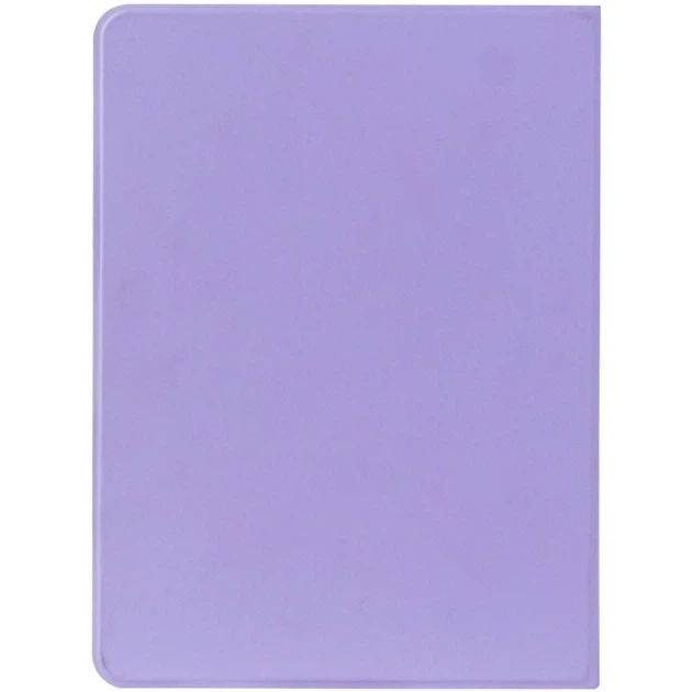 Чохол для планшета ArmorStandart Slim Silicone Hooks 11 Light Purple (ARM81932) | Фото 2