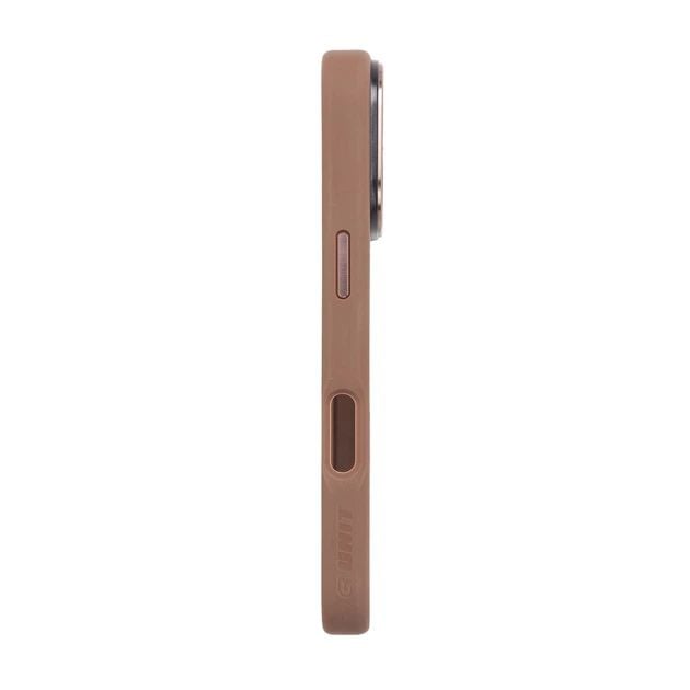 Чехол для смартфона ArmorStandart Unit MagSafe SE для Apple iPhone 16 Pro Titanium Desert (ARM81149) | Фото 3