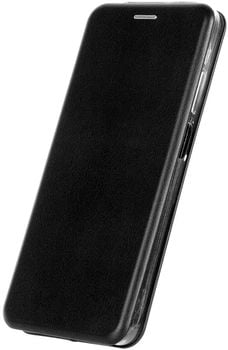 Чехол для смартфона ColorWay Simple Book Motorola G05/E15, черный | Фото 3
