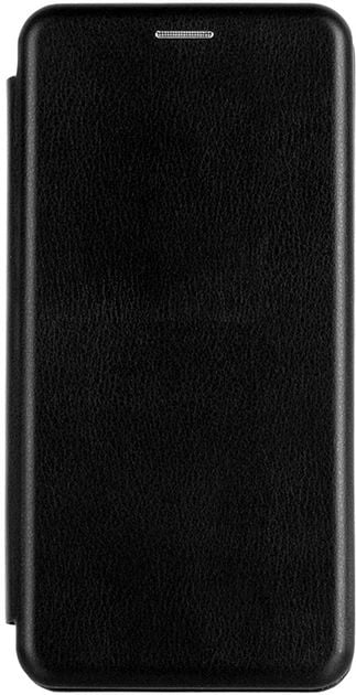 Чехол для смартфона ColorWay Simple Book Motorola G05/E15, черный | Фото 2