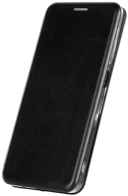 Чехол для смартфона ColorWay Simple Book Motorola G15/G15 power, черный | Фото 3