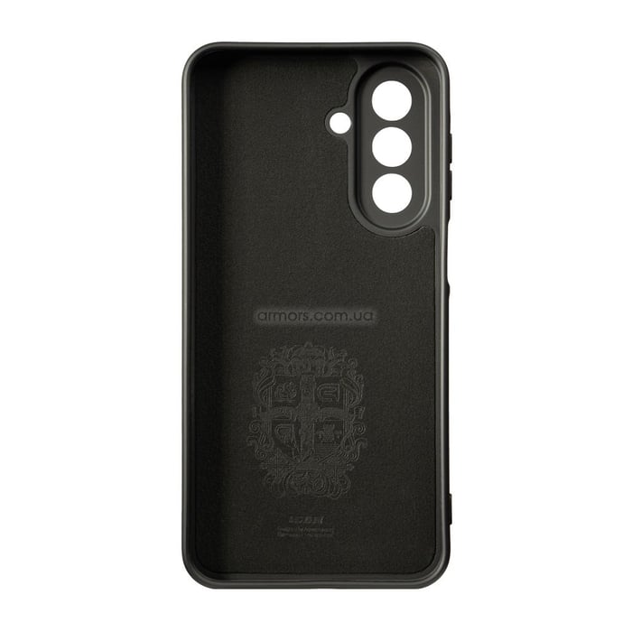 Чехол для смартфона ArmorStandart ICON для Samsung A27 5G Camera cover Black (ARM89702) | Фото 3