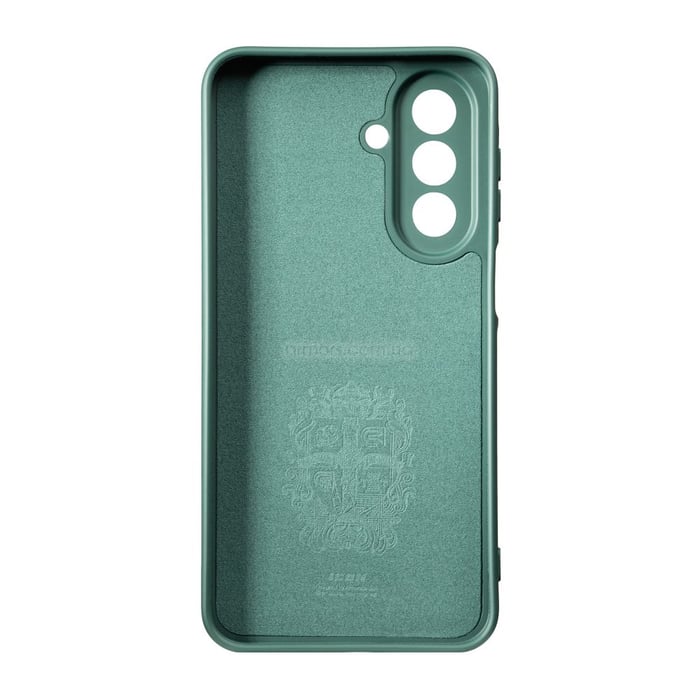 Чехол для смартфона ArmorStandart ICON для Samsung A27 5G Camera cover Dark Green (ARM89806) | Фото 3