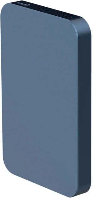 Аккумулятор Gelius Nexus Magnetic Wireless Charge GP-PBW100i 15W 5 000mAh | Фото 3
